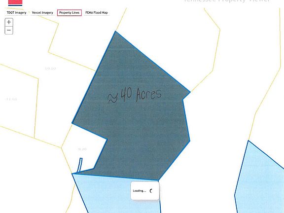 4th image of 0 Graham Rd Lot 40AC