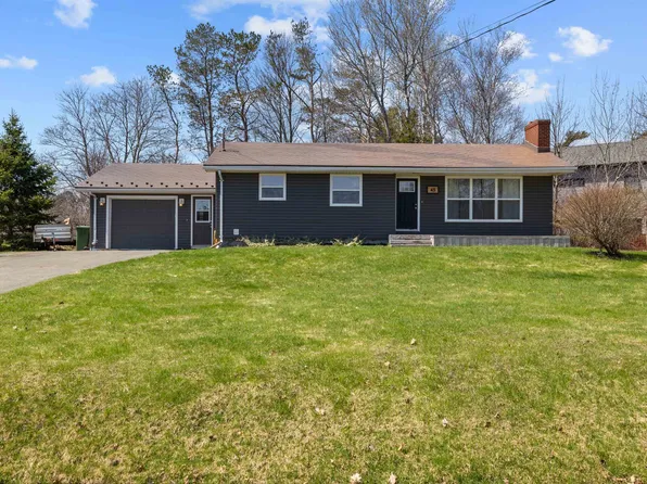 45 Kirkcaldy Dr, Charlottetown, PE C1E 1G7