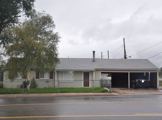 222 S 1000 E, Clearfield, UT 84015