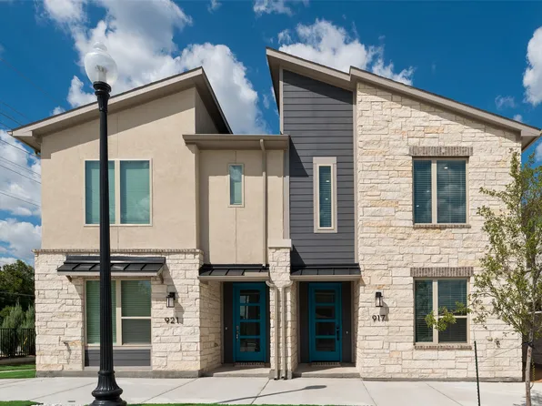 917 Ash Rd, Plano, TX 75075