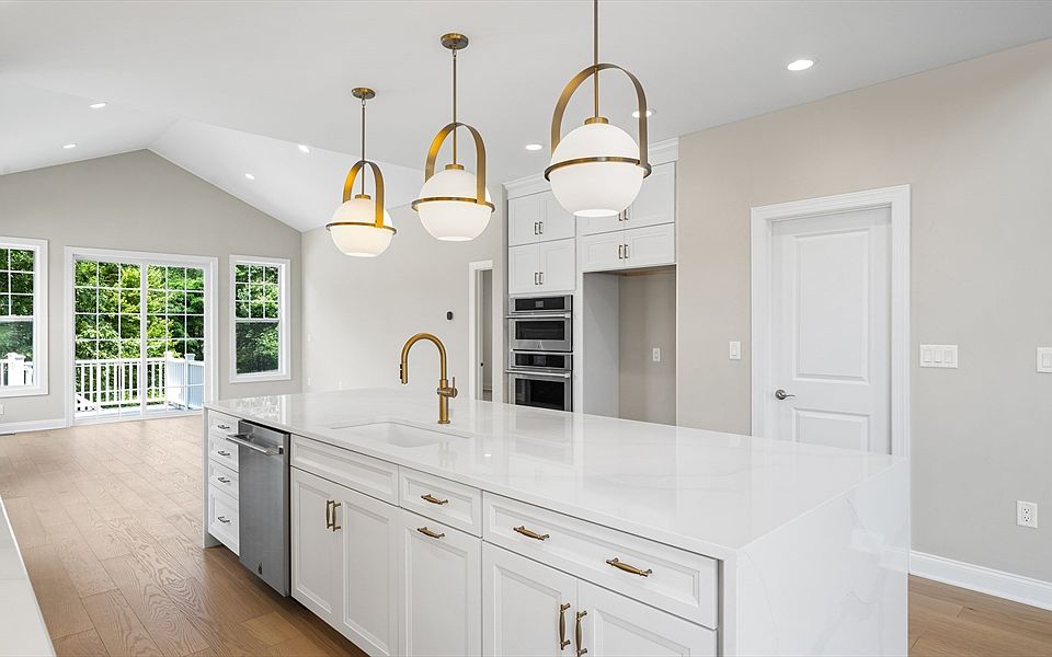 2nd image of 35 Ingalls Village Way #60