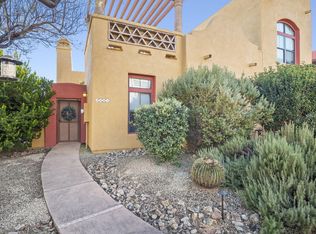 1001 Lombard Way, Tubac, AZ 85646