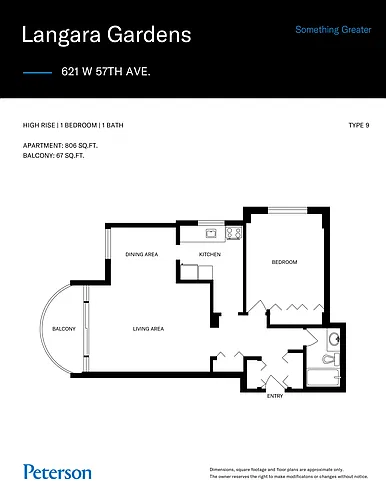 Floor plan 1502