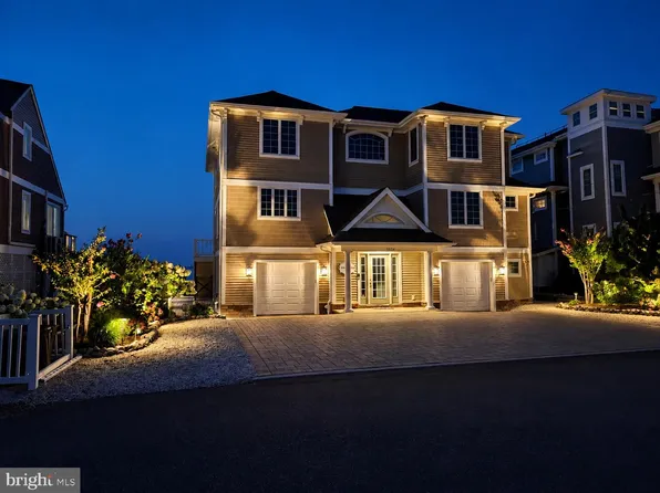9324 Mark Dr, Brant Beach, NJ 08008