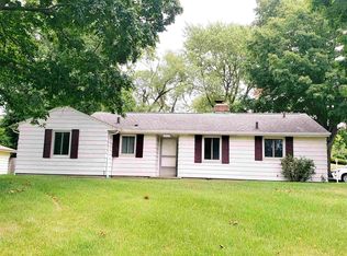 2420 York Rd, South Bend, IN 46614