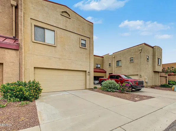 1015 S VAL VISTA Drive #68, Mesa, AZ 85204