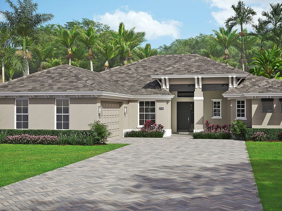 Florida Coastal Elevation Weston