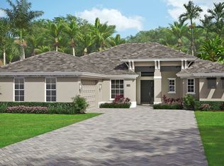 Weston Plan, High Pointe, Vero Beach, FL 32967