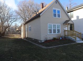 11824 S Eggleston Ave, Chicago, IL 60628