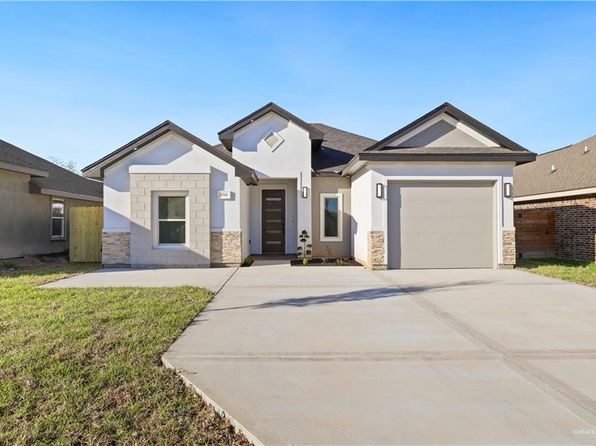 3516 E Diamond Head Ave LOT 8, Alton, TX 78573