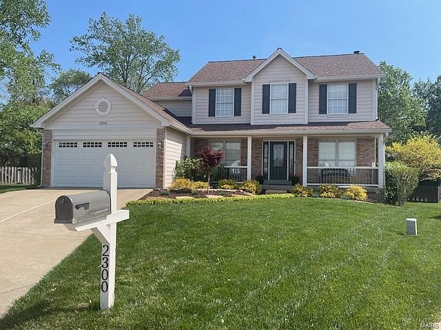 1st image of 2300 Kingstowne Place Ct