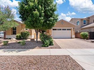 20361 E Camacho Rd, Queen Creek, AZ 85142