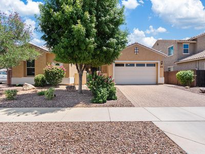 20361 E Camacho Rd, Queen Creek, AZ, 85142