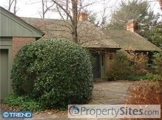 1631 Springdale Rd, Cherry Hill, NJ 08003