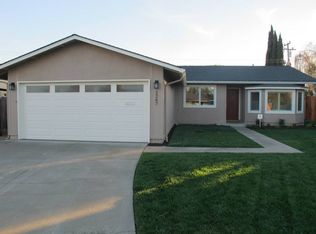 2267 Chaparral Ave, San Jose, CA 95130
