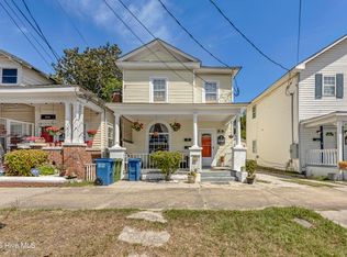 807 Rankin St #A, Wilmington, NC 28401