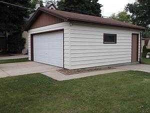 garage