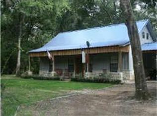 38455 S Bonnie Lake Dr, Hempstead, TX 77445