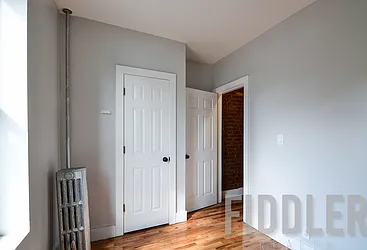 Rented by Fiddler Realty