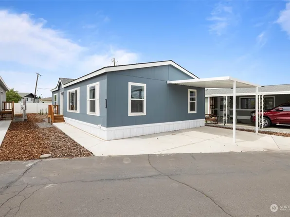 1256 Jones Drive, Walla Walla, WA 99362