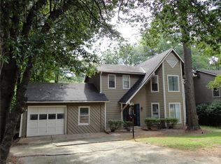 1008 Mainstreet Lake Dr, Stone Mountain, GA 30088