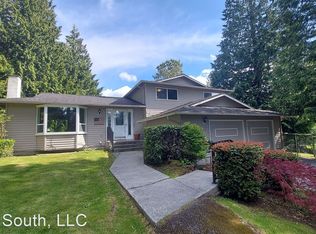 30504 16th Ave SW, Federal Way, WA 98023