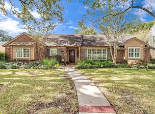 611 Lornmead Dr, Houston, TX 77024