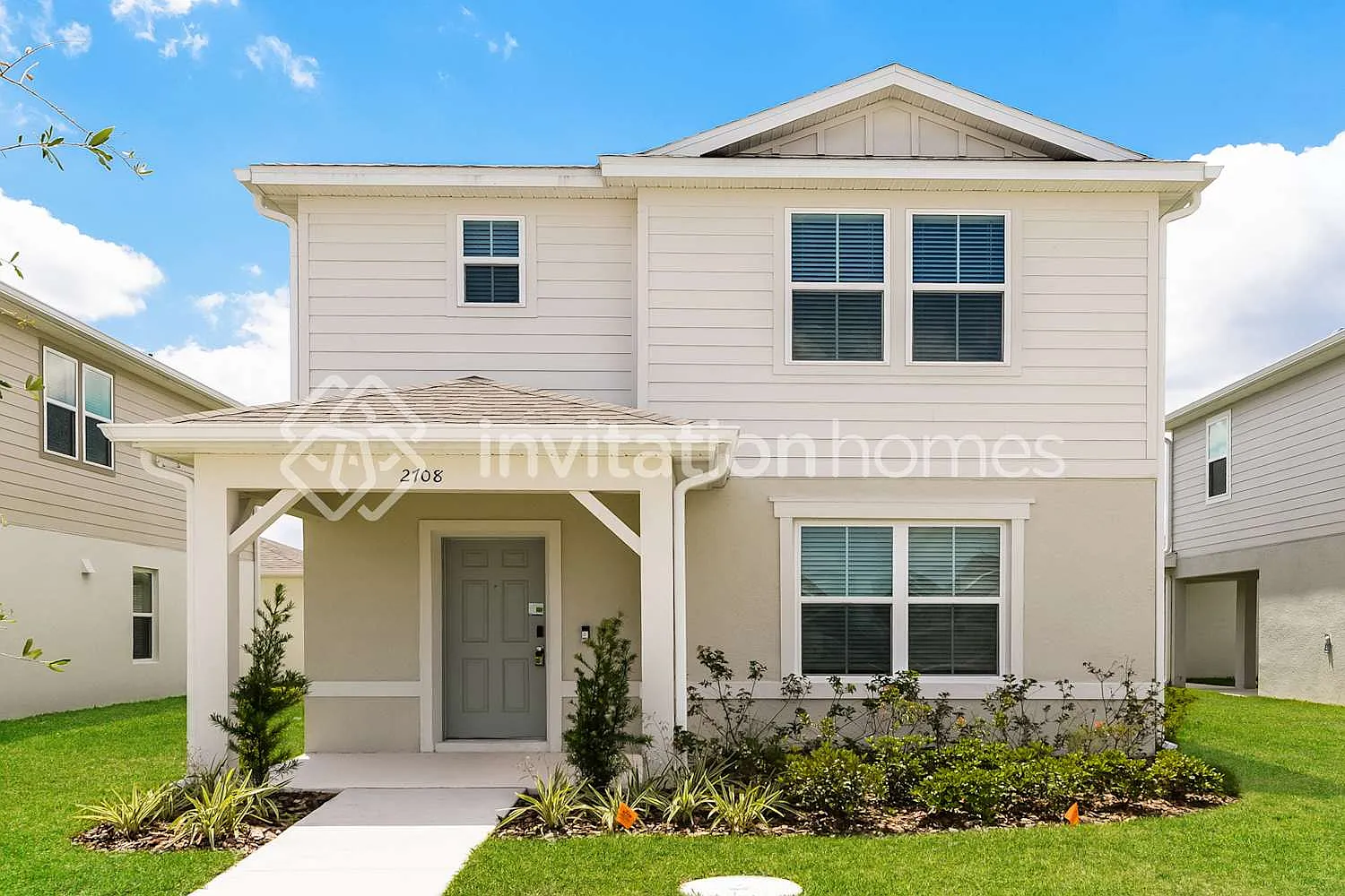 2708 Peace of Mind Ave Kissimmee, FL 34744 — Photo 1