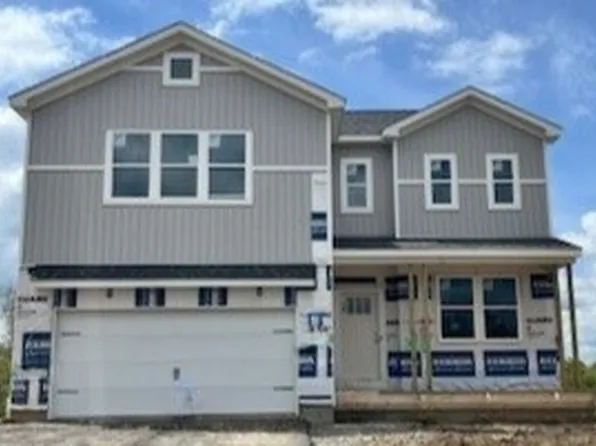 173 Shelton Place Dr, Connoquenessing Boro, PA 16033