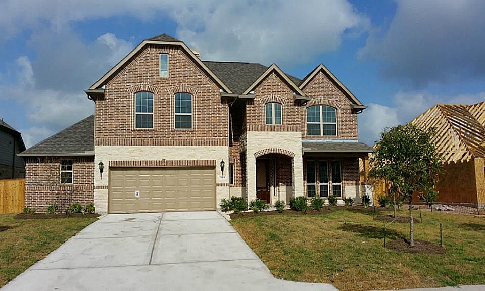 1st image of 24518 Hartwick Falls Dr.