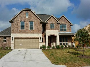 24518 Hartwick Falls Dr., Porter, TX 77365