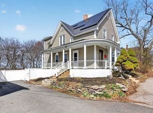 92 Ash St, Gardner, MA 01440