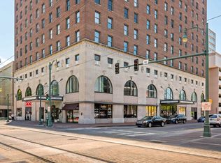 109 N Main St APT 1512, Memphis, TN 38103