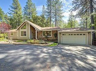 5301 Overland Way, Placerville, CA 95667