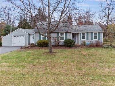 23 Ripley St, Wilbraham, MA, 01095