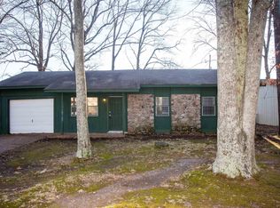 1103 Nina St, Jacksonville, AR 72076