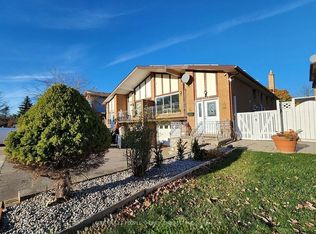 2644 Windjammer Rd, Mississauga, ON L5L1T5