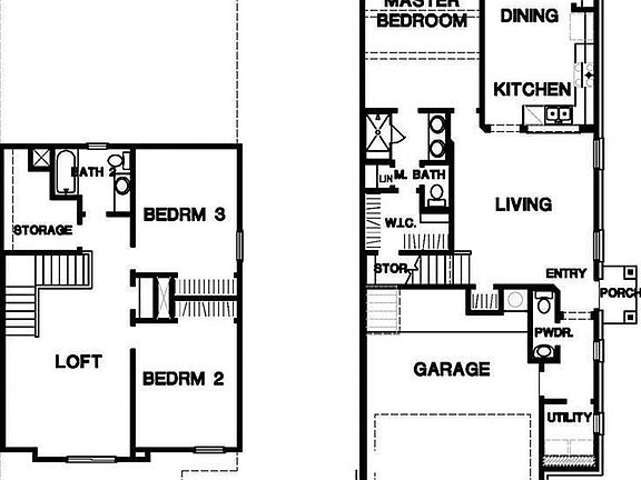 2nd image of 2880 Donnell Dr Unit 1901