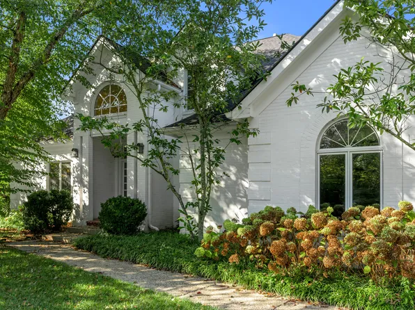 863 Edgewater Dr, Lexington, KY 40502