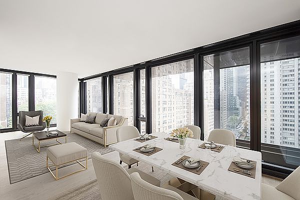 1st image of 685 1st Ave APT 8E