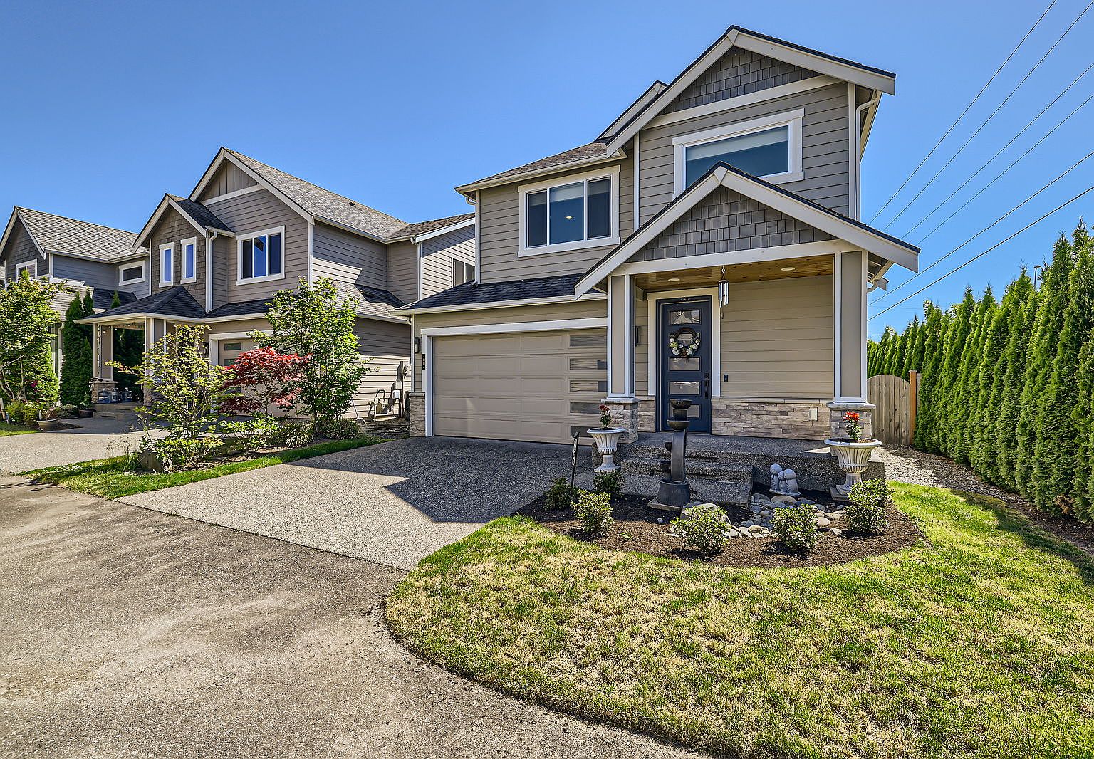 4004 147th Pl SE, Bothell, WA 98012 | Zillow