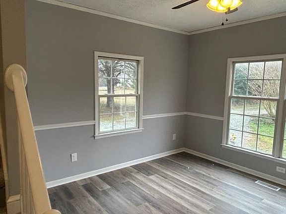 Down Stairs Living Room