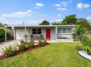 525 W Palm St, Lantana, FL 33462