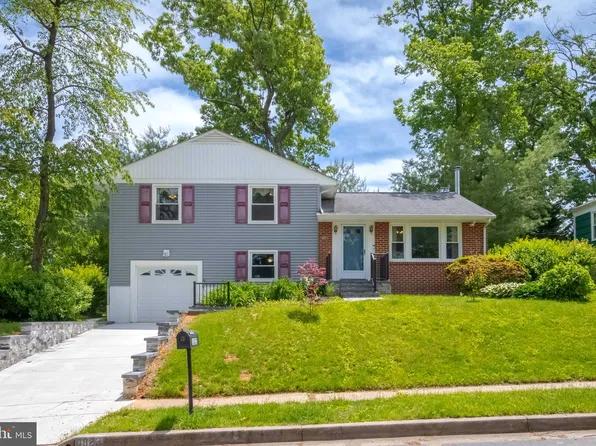 1823 Dunwoody Rd, Baltimore, MD 21234