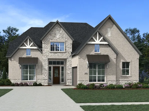 Winslow 60/65's Plan, Prominence