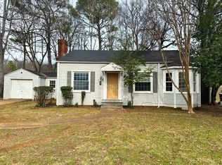 2609 Whitesburg Dr SE, Huntsville, AL 35801