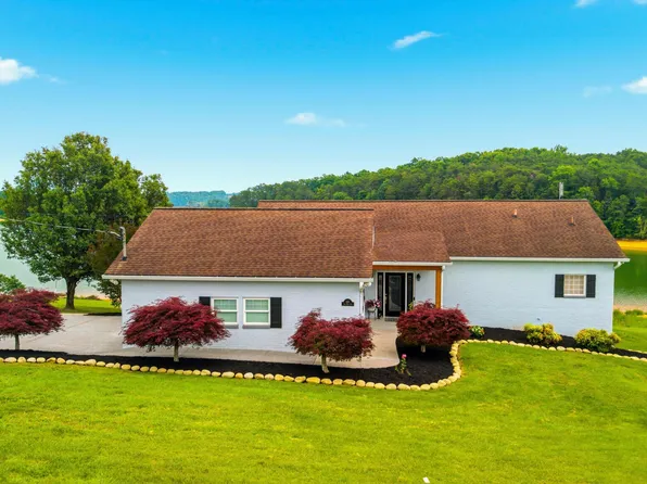455 Sam Heim Rd, Rutledge, TN 37861