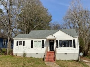 880 Hargis St SE, Atlanta, GA 30315