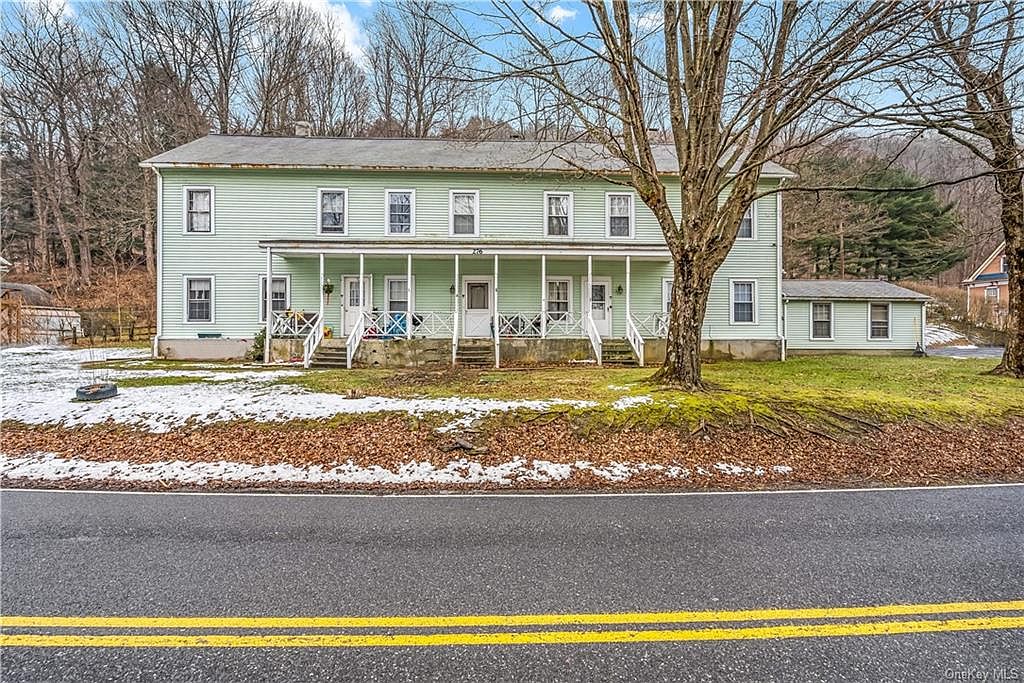 276 Old Route 22, Wassaic, NY 12592 Zillow