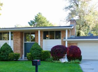 4851 S Colony Dr, Salt Lake City, UT 84117